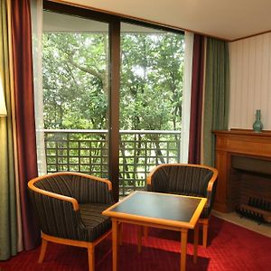 Standard New Wing Twin Room